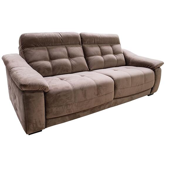 3-х местный диван «Мирано» (3m), Материал: ткань, Группа ткани: 20 группа