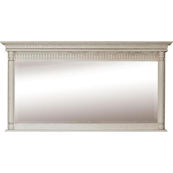 Зеркало настенное «Паола» БМ2.671.1.62(2111), Цвет: Розовый пепел