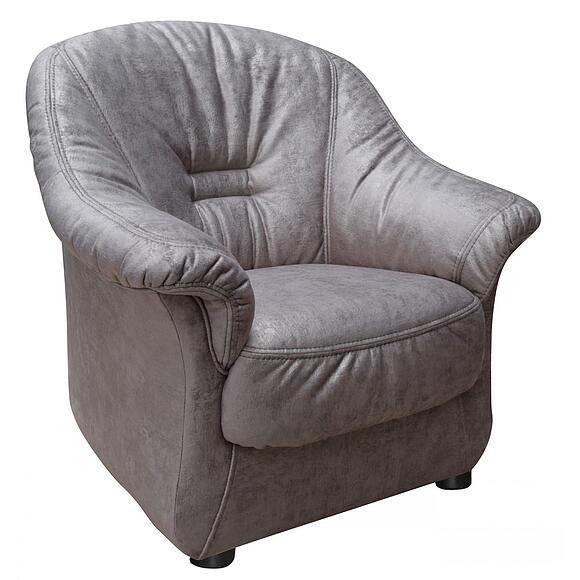 Кресло «Омега» (12), Материал: ткань, Группа ткани: 19 группа