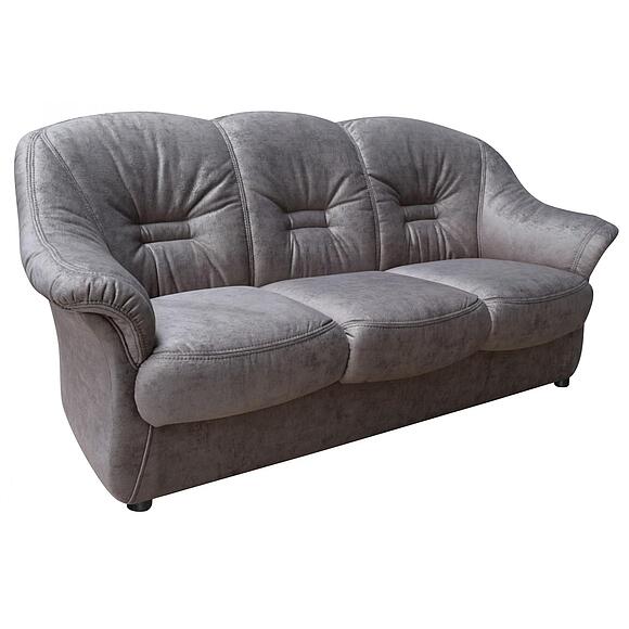 3-х местный диван «Омега» (3m), Материал: ткань, Группа ткани: 19 группа