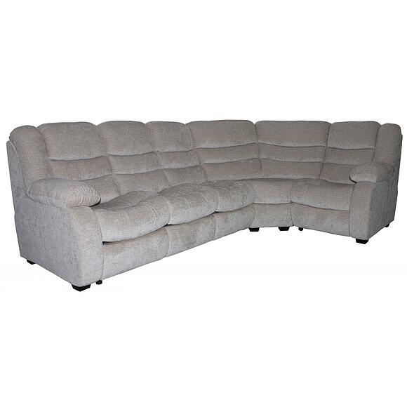 Угловой диван «Манчестер 1» (3mL/R901R/L), Материал: ткань, Группа ткани: 20 группа