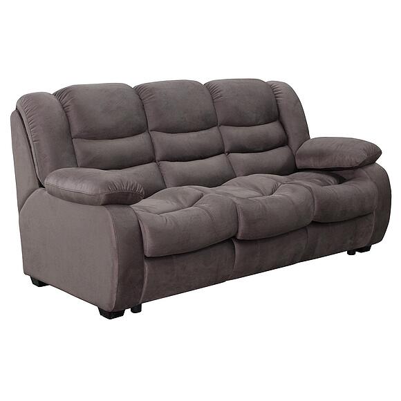 3-х местный диван «Манчестер 1» (3m), Материал: ткань, Группа ткани: 20 группа