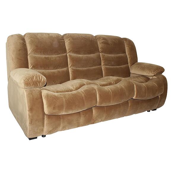 3-х местный диван «Манчестер 1» (3m), Материал: ткань, Группа ткани: 20 группа