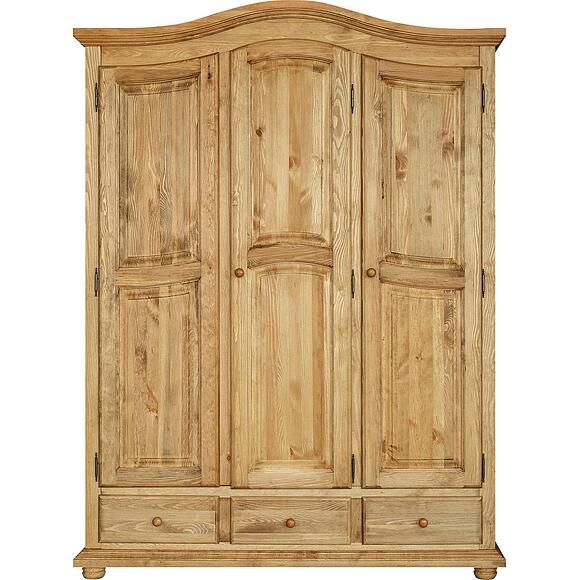 Шкаф для одежды 3д «Лотос» БМ2.701.1.44(2191), Цвет: Искусственное старение (4J4A3226.jpg) Шкаф для одежды 3д «Лотос» БМ2.701.1.44(2191), Цвет: Искусственное старение