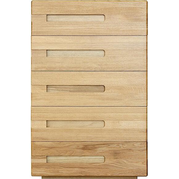 Комод «Хедмарк» БМ2.761.1.29-01(2211-01), Цвет: Дуб натуральный