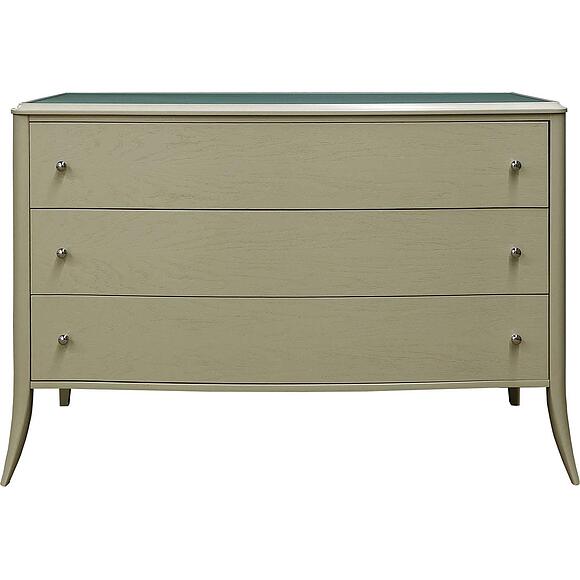 Комод «Тиффани» БМ2.681.1.31(2421), Цвет: Олива