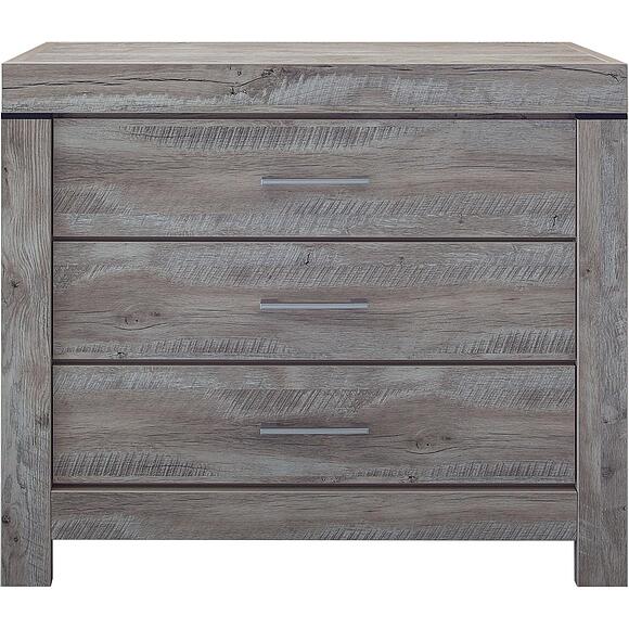 Комод «Гранде» П6.606.1.04 (П622.04), Материал: ЛДСП, Цвет: Дуб Юкон