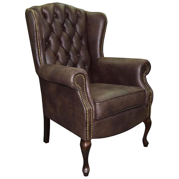 Кресло «Палац» (12), Материал: ткань, Группа ткани: 19 группа