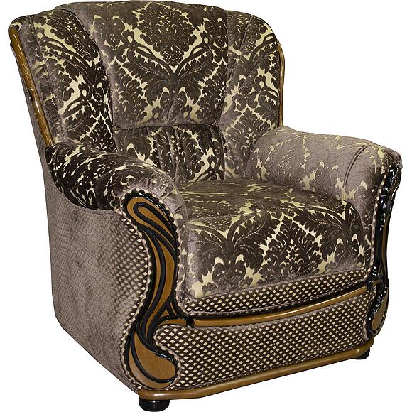 Кресло «Изабель 2 Royal» (12), Материал: ткань, Группа ткани: 24 группа