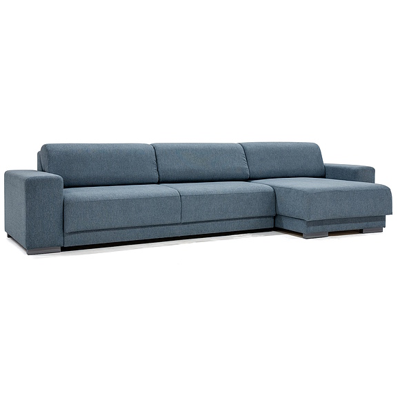 Угловой диван «Вагнер» (3мL/R6мR/L), Материал: ткань, Группа ткани: 19 группа