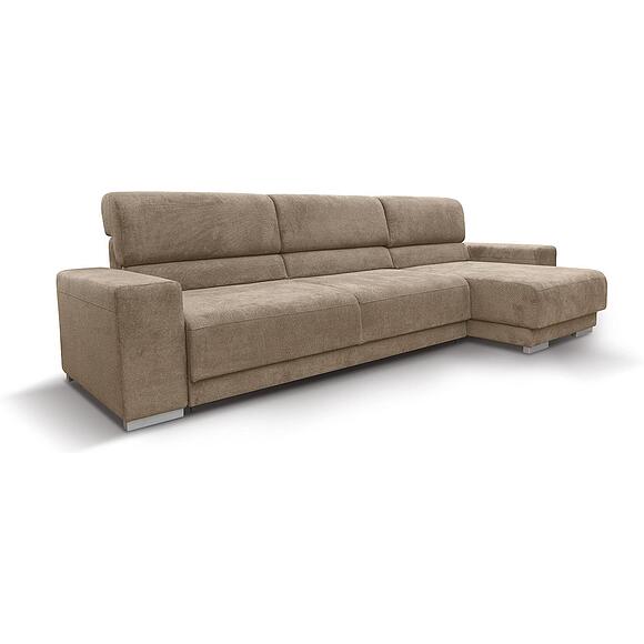 Угловой диван «Вагнер» (3мL/R6мR/L), Материал: ткань, Группа ткани: 19 группа