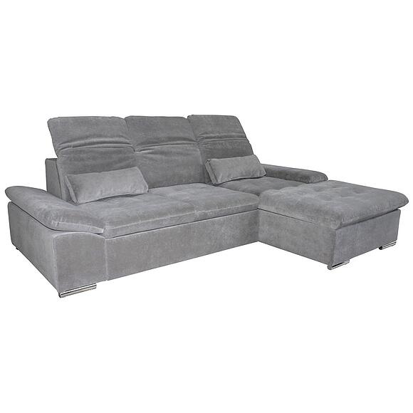 Угловой диван «Вестерн» (2mL/R.8mR/L), Материал: ткань, Группа ткани: 26 группа