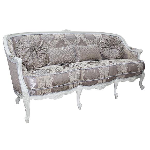 3-х местный диван «Луиджи» (32), Материал: ткань, Группа ткани: 24 группа