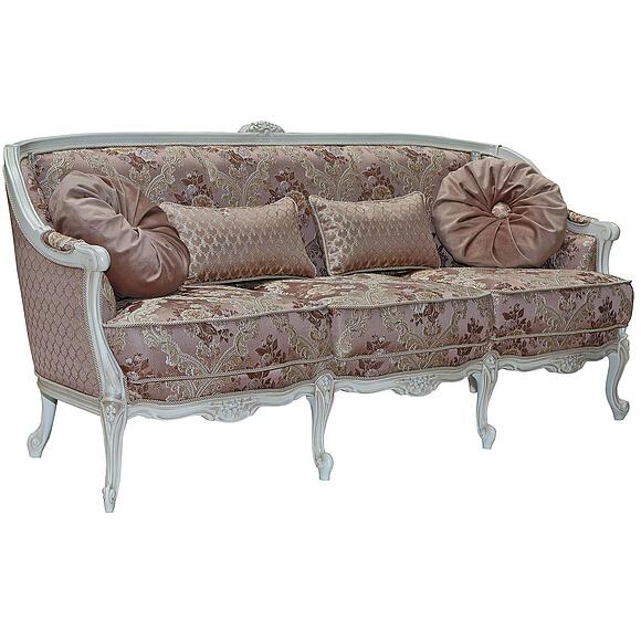 3-х местный диван «Луиджи» (32), Материал: ткань, Группа ткани: 24 группа