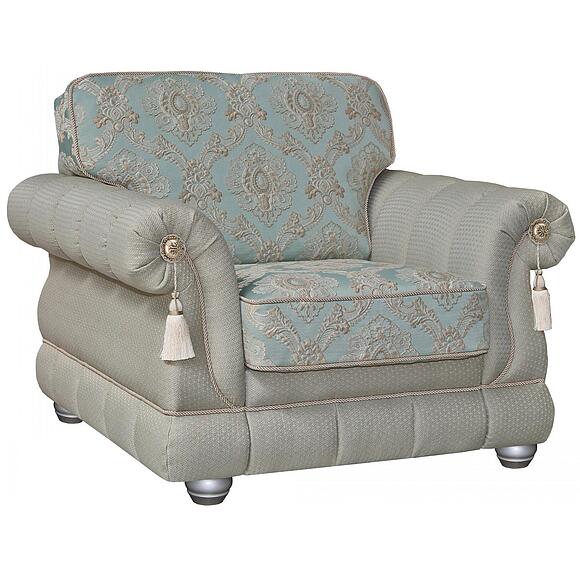 Кресло «Цезарь» (12), Материал: ткань, Группа ткани: 26 группа