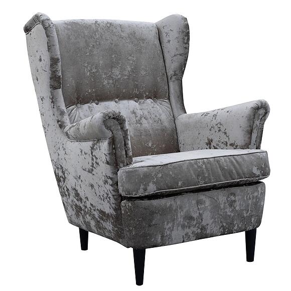 Кресло «Лира 1» (12), Материал: ткань, Группа ткани: 19 группа