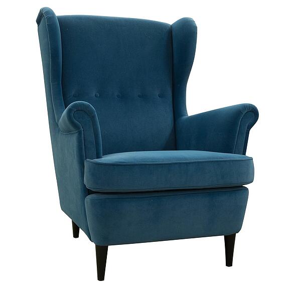 Кресло «Лира 1» (12), Материал: ткань, Группа ткани: 19 группа