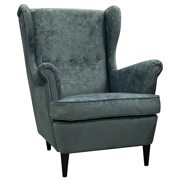 Кресло «Лира 1» (12), Материал: ткань, Группа ткани: 19 группа