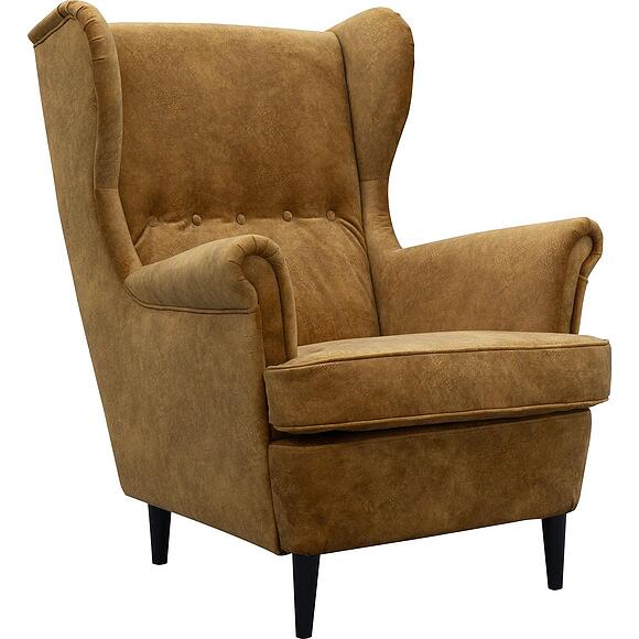 Кресло «Лира 1» (12), Материал: ткань, Группа ткани: 21 группа