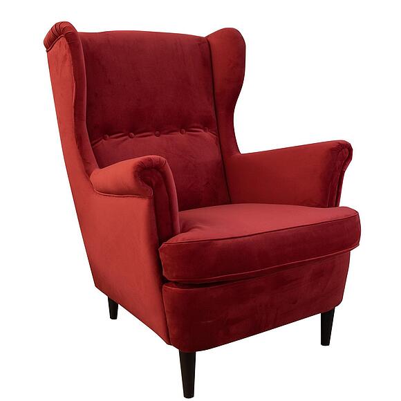 Кресло «Лира 1» (12), Материал: ткань, Группа ткани: 20 группа