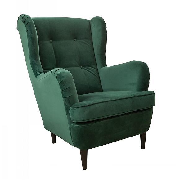 Кресло «Оскар 11» (12) , Материал: ткань, Группа ткани: 20 группа