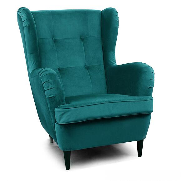 Кресло «Оскар 11» (12) , Материал: ткань, Группа ткани: 20 группа