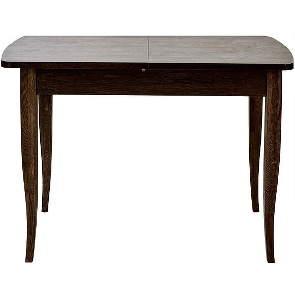 Стол обеденный «Альт» П4.490.4.06 (П285.06), Материал: МДФ+шпон, Цвет: Венге