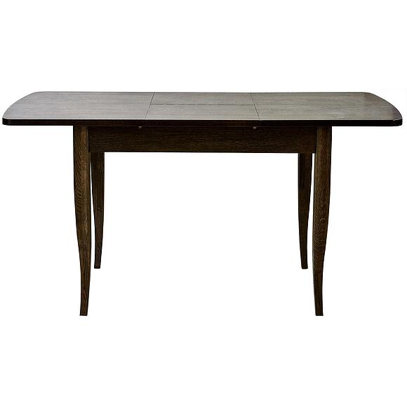 Стол обеденный «Альт» П4.490.4.06 (П285.06), Материал: МДФ+шпон, Цвет: Венге