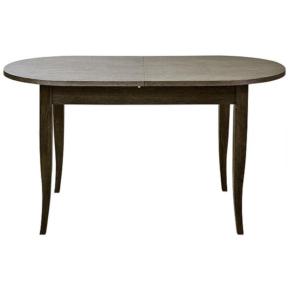 Стол обеденный «Альт» П4.490.4.07 (П285.07), Материал: МДФ+шпон, Цвет: Венге