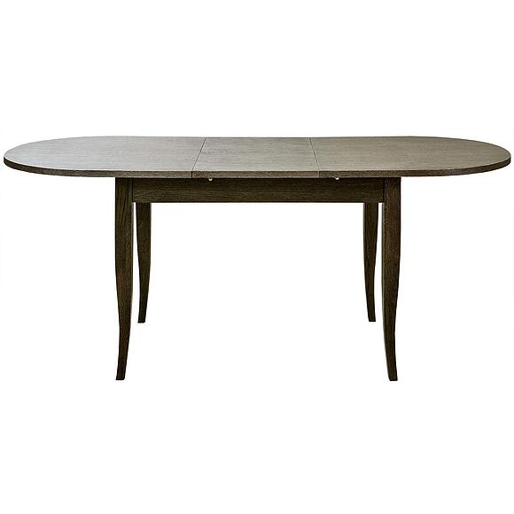 Стол обеденный «Альт» П4.490.4.07 (П285.07), Материал: МДФ+шпон, Цвет: Венге