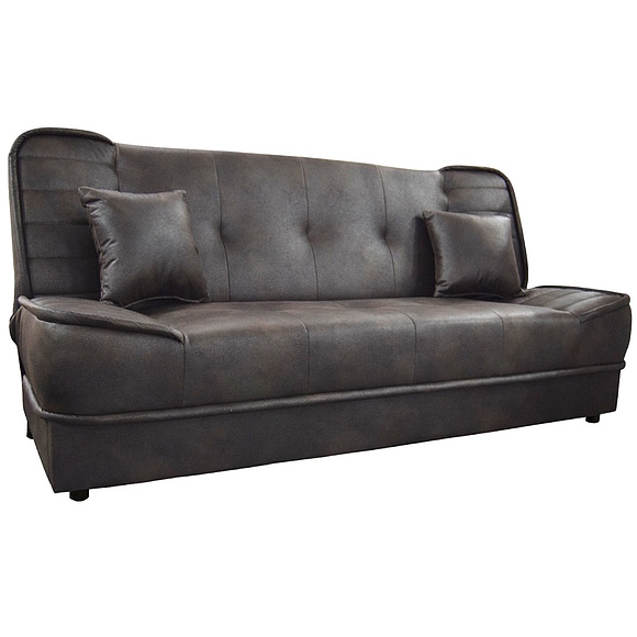 3-х местный диван «Нова Люкс» (3м) , Материал: ткань, Группа ткани: 19 группа