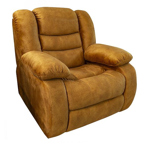 Кресло-реклайнер «Манчестер 1» (1Р), Материал: ткань, Группа ткани: 19 группа (manchester_1_5_19gr_1P.jpg) Кресло-реклайнер «Манчестер 1» (1Р), Материал: ткань, Группа ткани: 19 группа