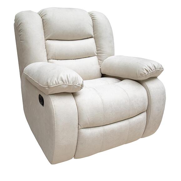 Кресло-реклайнер «Манчестер 1» (1Р), Материал: ткань, Группа ткани: 19 группа (manshester_653_19gr_1P.jpg) Кресло-реклайнер «Манчестер 1» (1Р), Материал: ткань, Группа ткани: 19 группа