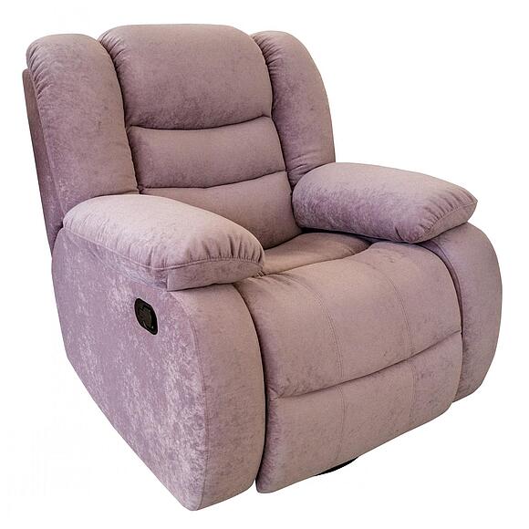 Кресло-реклайнер «Манчестер 1» (1Р), Материал: ткань, Группа ткани: 19 группа (manshester_982_19gr_1P.jpg) Кресло-реклайнер «Манчестер 1» (1Р), Материал: ткань, Группа ткани: 19 группа