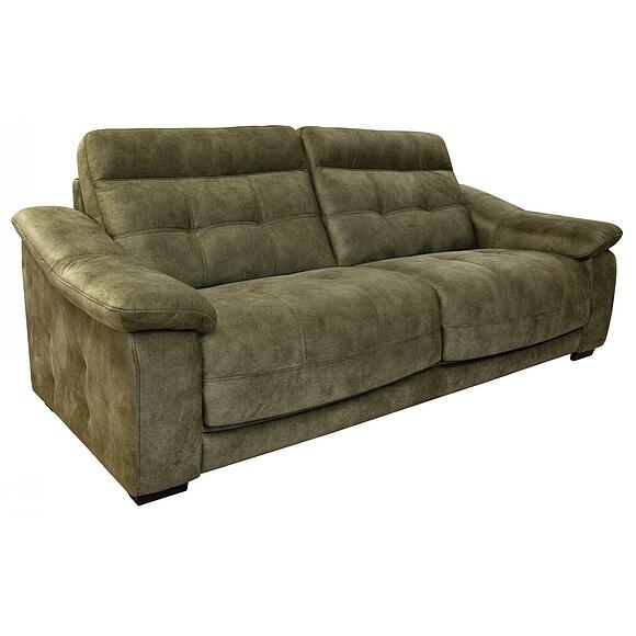 3-х местный диван «Мирано» (3m), Материал: ткань, Группа ткани: 19 группа