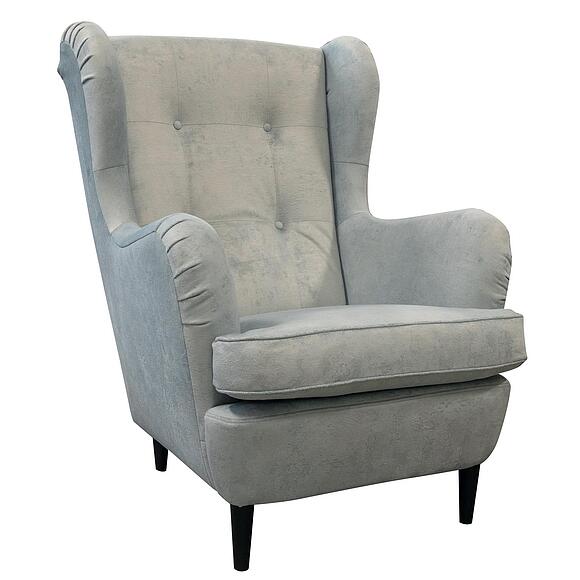 Кресло «Оскар 11» (12) , Материал: ткань, Группа ткани: 19 группа