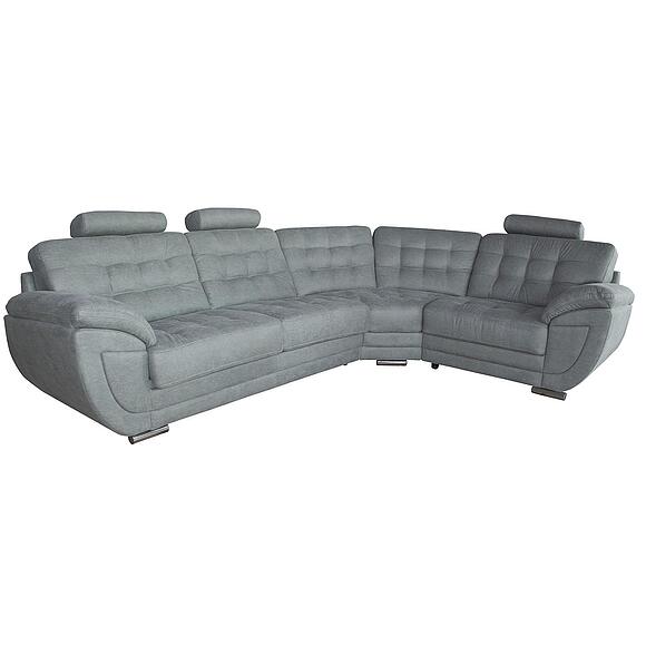 Угловой диван «Редфорд» (3mL/R901R/L), Материал: ткань, Группа ткани: 19 группа