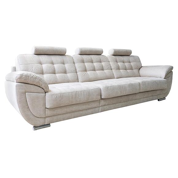 4-х местный диван «Редфорд» (3мL/R.1R/L), Материал: ткань, Группа ткани: 19 группа