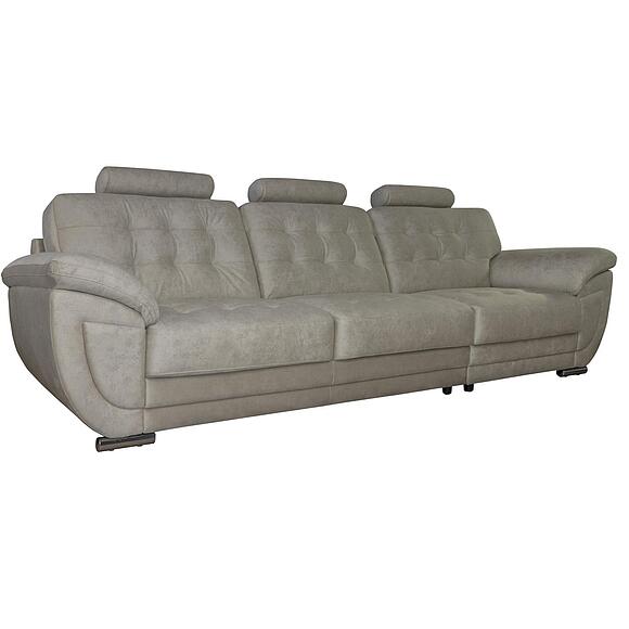 4-х местный диван «Редфорд» (3мL/R.1R/L), Материал: ткань, Группа ткани: 19 группа