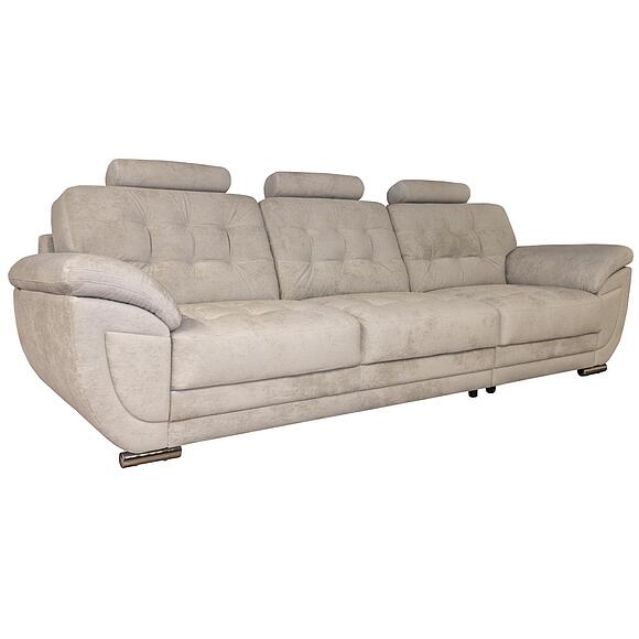 4-х местный диван «Редфорд» (3мL/R.1R/L), Материал: ткань, Группа ткани: 19 группа