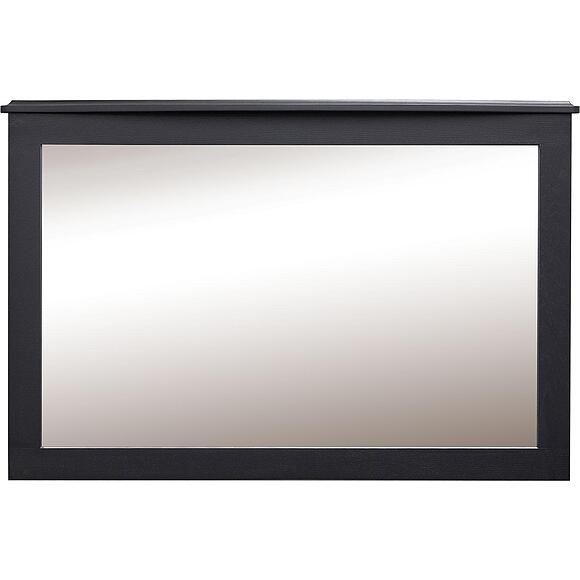 Зеркало «Тиффани» БМ2.681.1.32(2555), Цвет: Антрацит