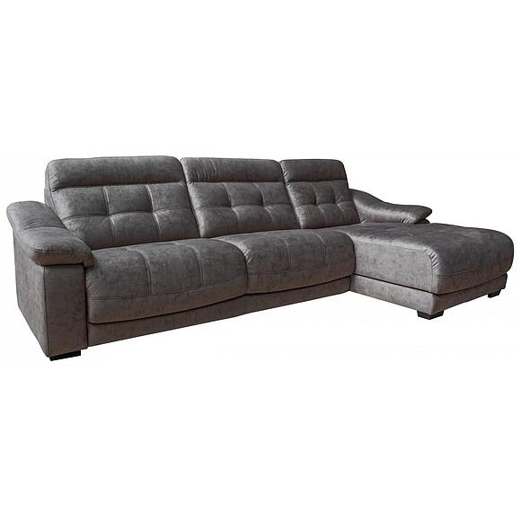 Угловой диван «Мирано» (3mL/R8mR/L), Материал: ткань, Группа ткани: 19 группа