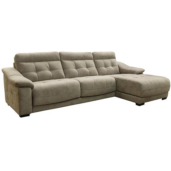 Угловой диван «Мирано» (3mL/R8mR/L), Материал: ткань, Группа ткани: 19 группа