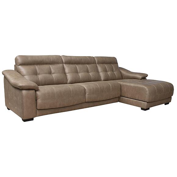 Угловой диван «Мирано» (3mL/R8mR/L), Материал: ткань, Группа ткани: 22 группа