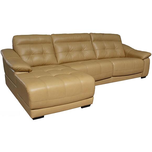 Угловой диван «Мирано» (3mL/R8mR/L), Материал: ткань, Группа ткани: 120 группа