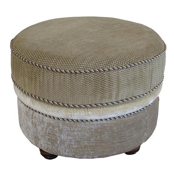 Банкетка «Мадлен» (18), Материал: ткань, Группа ткани: 24 группа