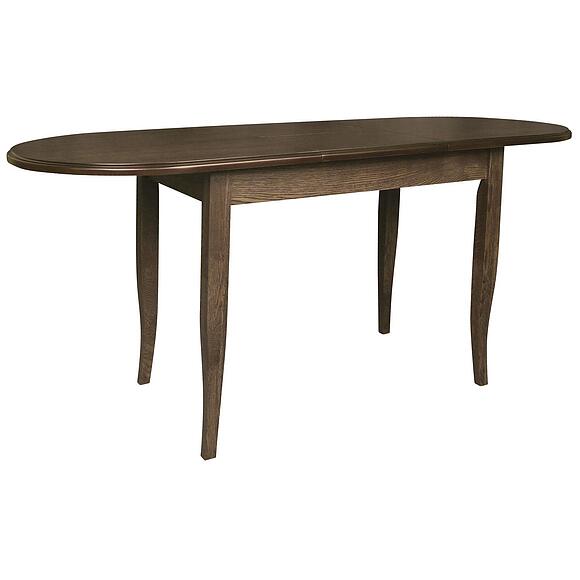 Стол обеденный «Альт» П4.490.4.07 (П285.07), Материал: МДФ+шпон, Цвет: Табак