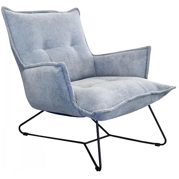 Кресло «Чара» (12), Материал: ткань, Группа ткани: 19 группа