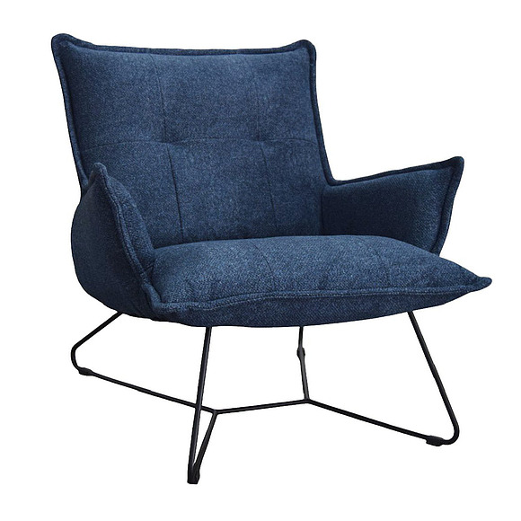 Кресло «Чара» (12), Материал: ткань, Группа ткани: 19 группа