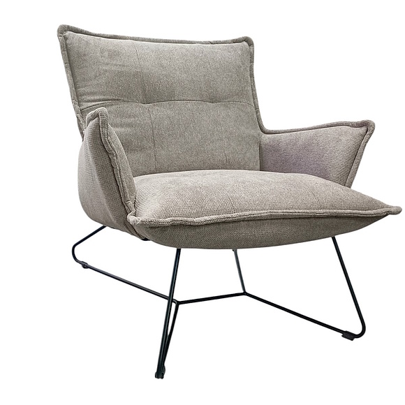 Кресло «Чара» (12), Материал: ткань, Группа ткани: 19 группа